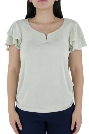 1F409391 Camiseta para mujer - tienda de ropa - LYH - moda