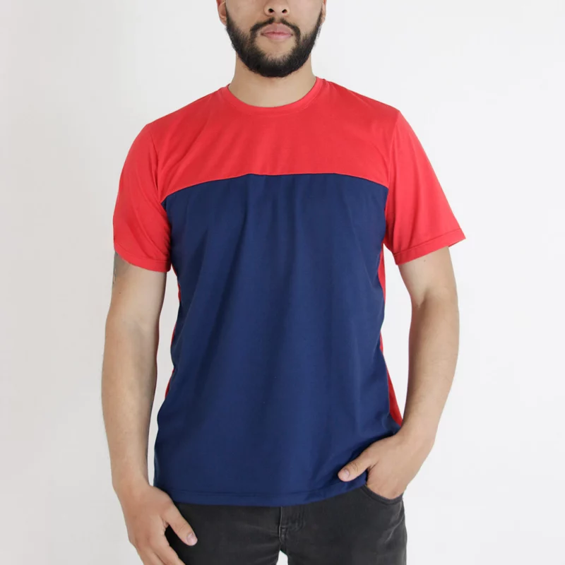 4K109045 Camiseta para hombre - tienda de ropa - LYH - moda