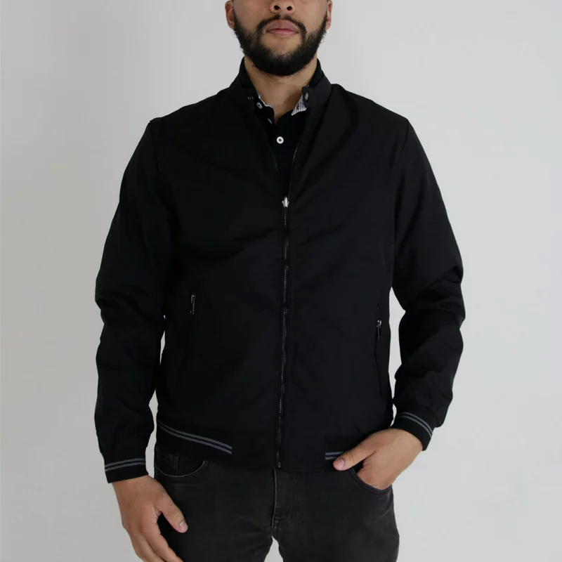 6N108071 Chaqueta para hombre - tienda de ropa - LYH - moda