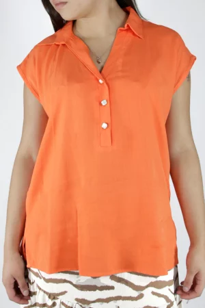 1F412599 Blusa para mujer - tienda de ropa - LYH - moda