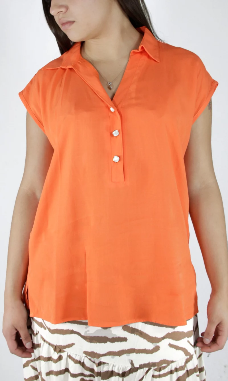 1F412599 Blusa para mujer - tienda de ropa - LYH - moda