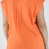 1F412599 Blusa para mujer - tienda de ropa - LYH - moda