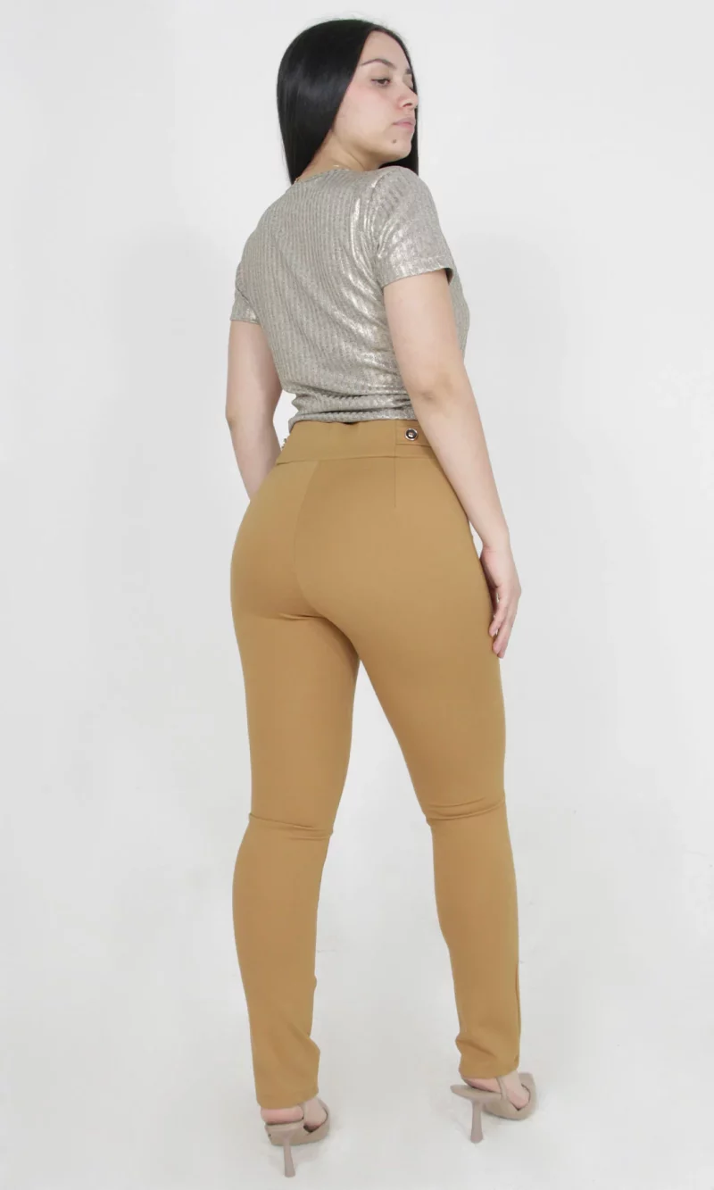 Leggins mujer unicolor - Imagen 6