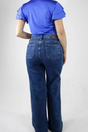 2A407036 Jean para mujer - tienda de ropa - LYH - moda