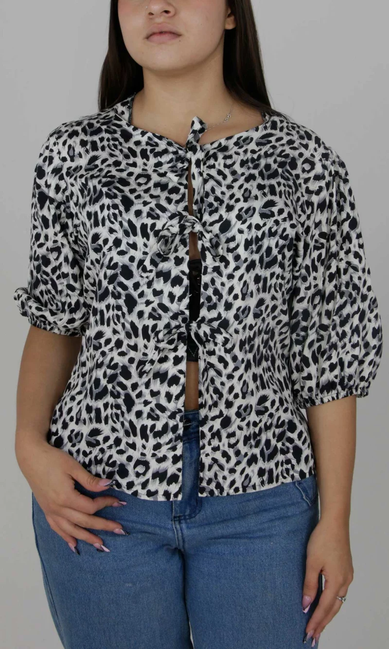 2J412239 Blusa para mujer - tienda de ropa - LYH - moda