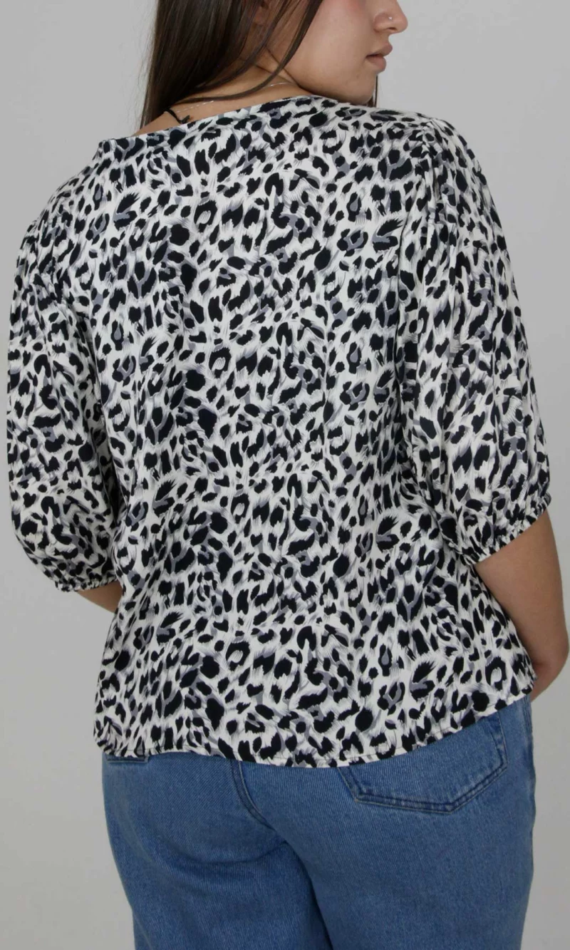 2J412239 Blusa para mujer - tienda de ropa - LYH - moda