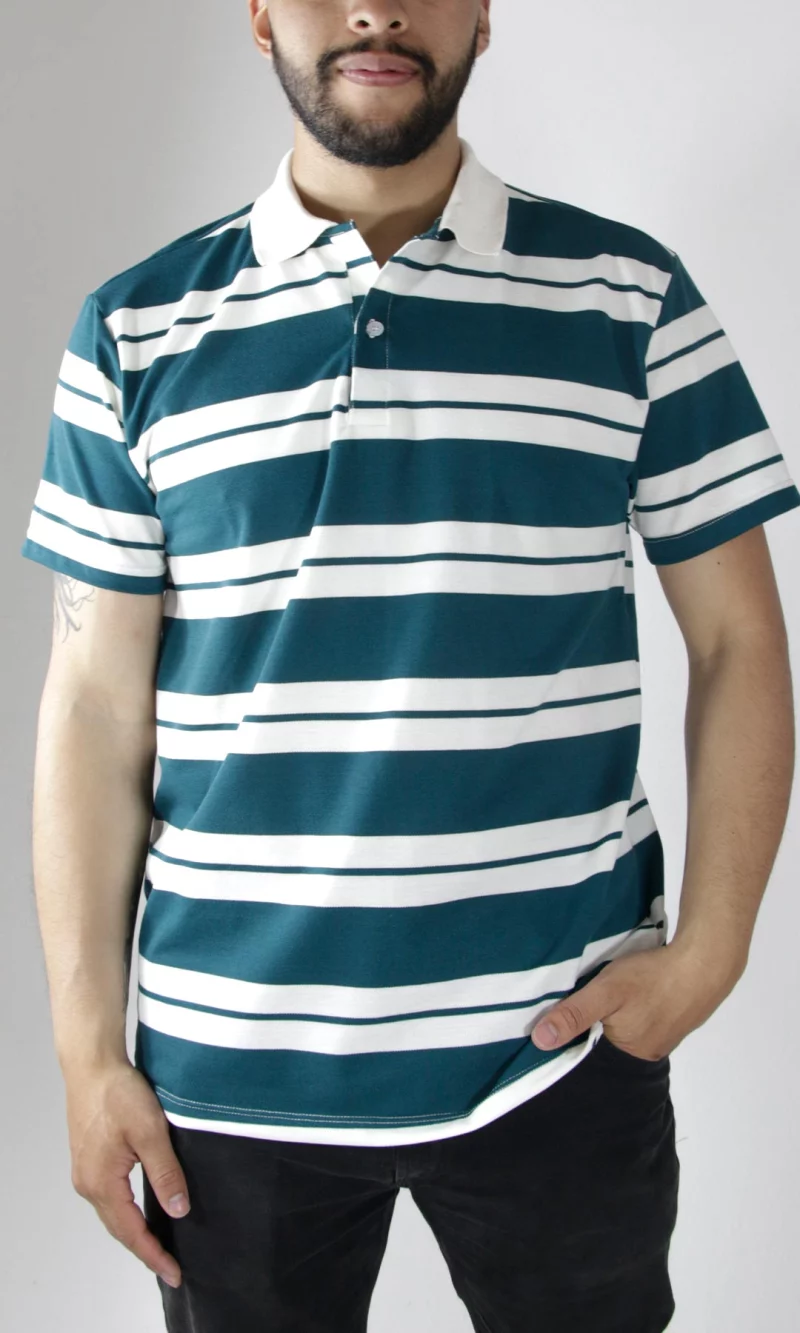 4K109046 Camiseta para hombre - tienda de ropa - LYH - moda