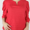 4R412115 Blusa para mujer - tienda de ropa - LYH - moda