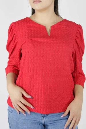 4R412115 Blusa para mujer - tienda de ropa - LYH - moda