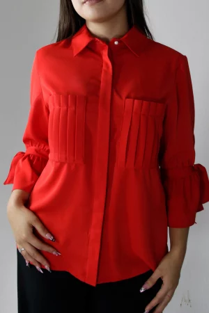 5P412195 Blusa para mujer - tienda de ropa - LYH - moda