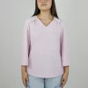 5P412201 Blusa para mujer - tienda de ropa - LYH - moda