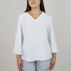 5P412201 Blusa para mujer - tienda de ropa - LYH - moda