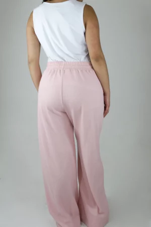 7S407001 Pantalón para mujer - tienda de ropa - LYH - moda