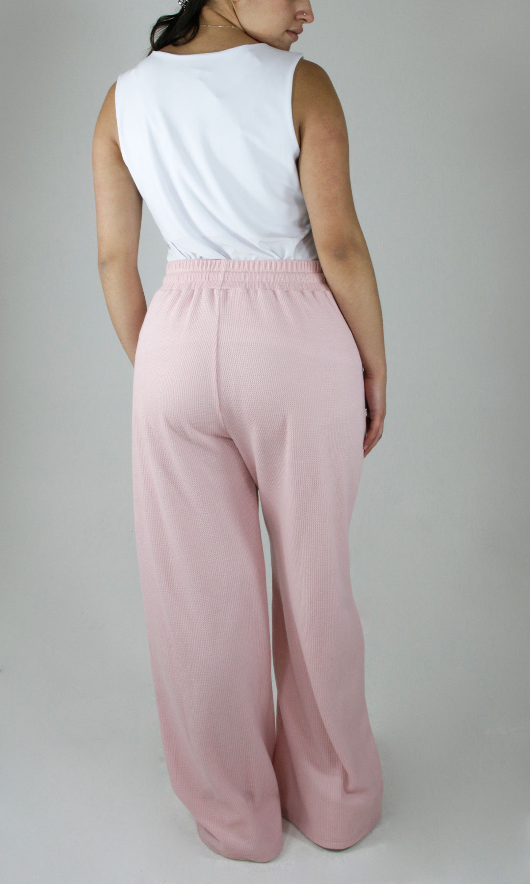 7S407001 Pantalón para mujer - tienda de ropa - LYH - moda