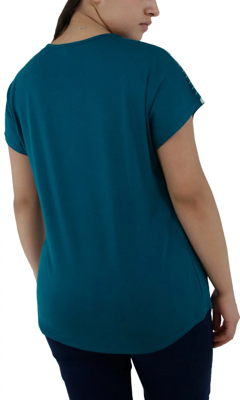 5G409195 Camiseta para mujer - tienda de ropa - LYH - moda