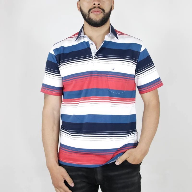 7Y109078 Camiseta para hombre - tienda de ropa - LYH - moda