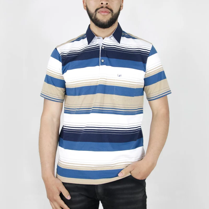 7Y109078 Camiseta para hombre - tienda de ropa - LYH - moda