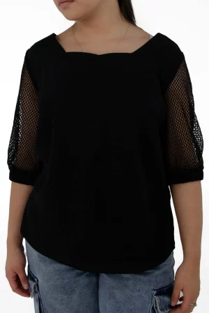 8E412037 Blusa para mujer - tienda de ropa - LYH - moda