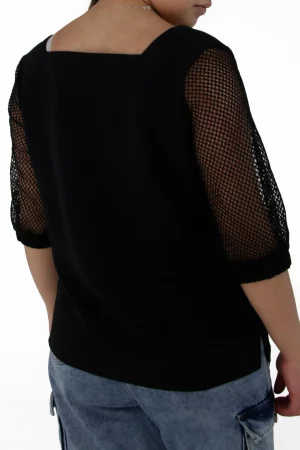 8E412037 Blusa para mujer - tienda de ropa - LYH - moda