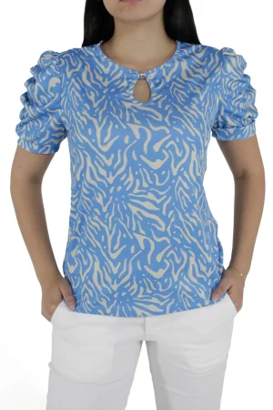 2J409088 Camiseta para mujer - tienda de ropa - LYH - moda