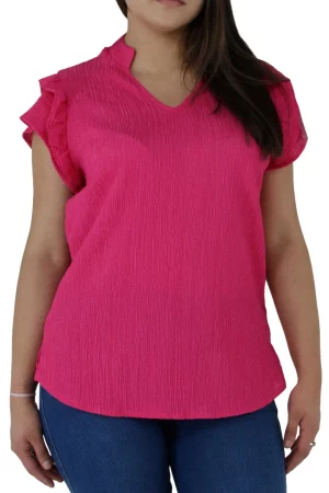 5P412209 Blusa para mujer - tienda de ropa - LYH - moda