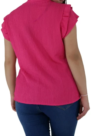 5P412209 Blusa para mujer - tienda de ropa - LYH - moda