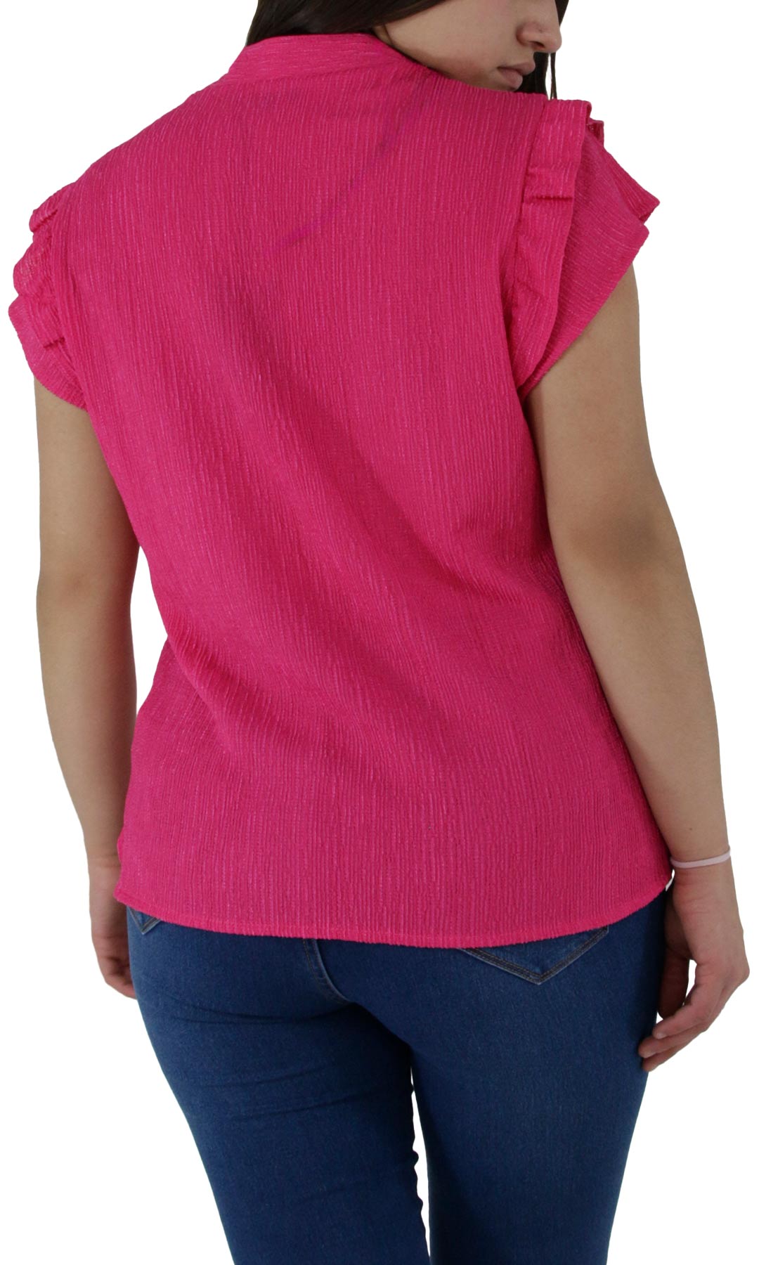 5P412209 Blusa para mujer - tienda de ropa - LYH - moda