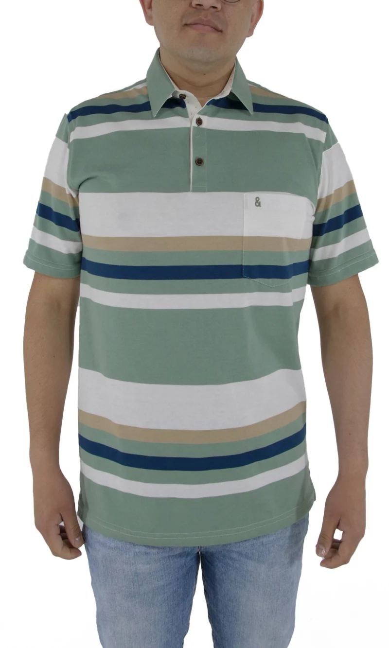 7Y109081 Camiseta para hombre - tienda de ropa - LYH - moda