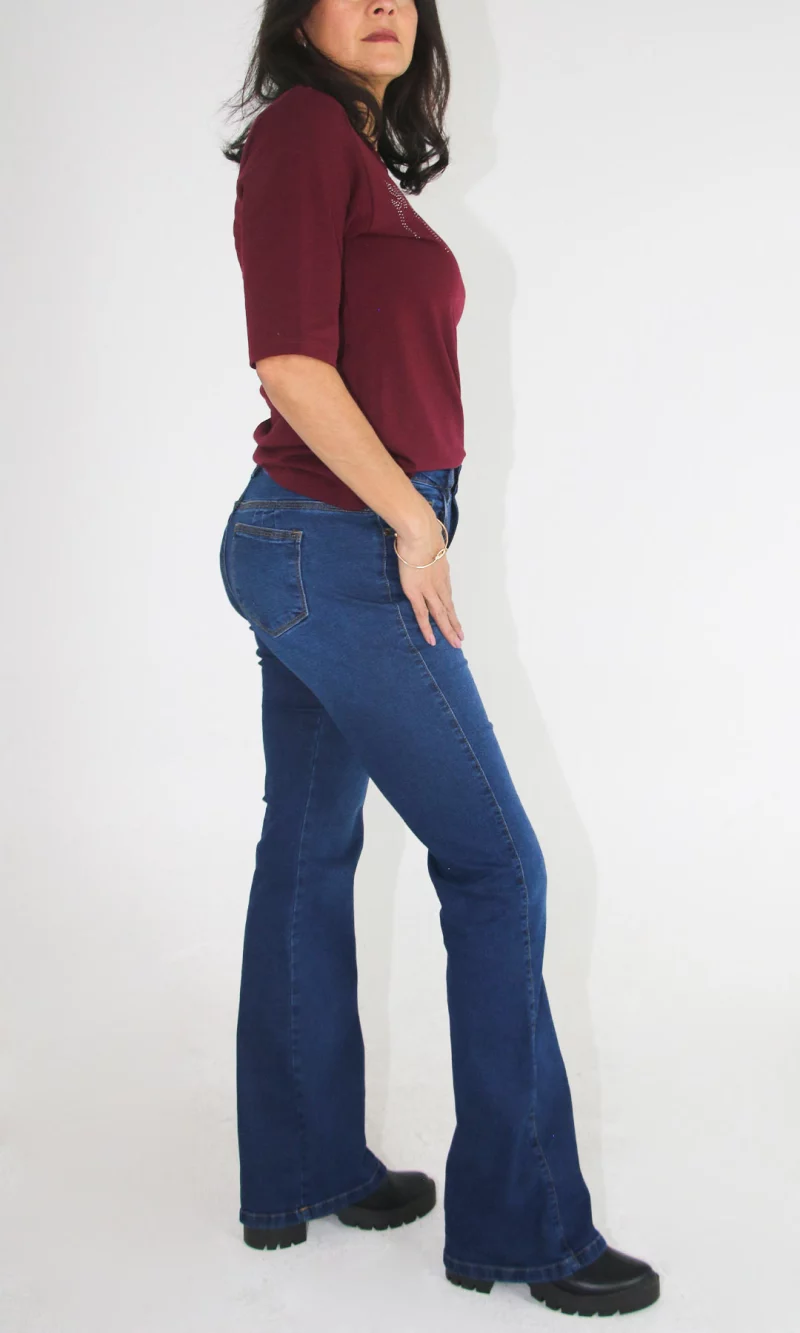 Jean mujer - Imagen 7